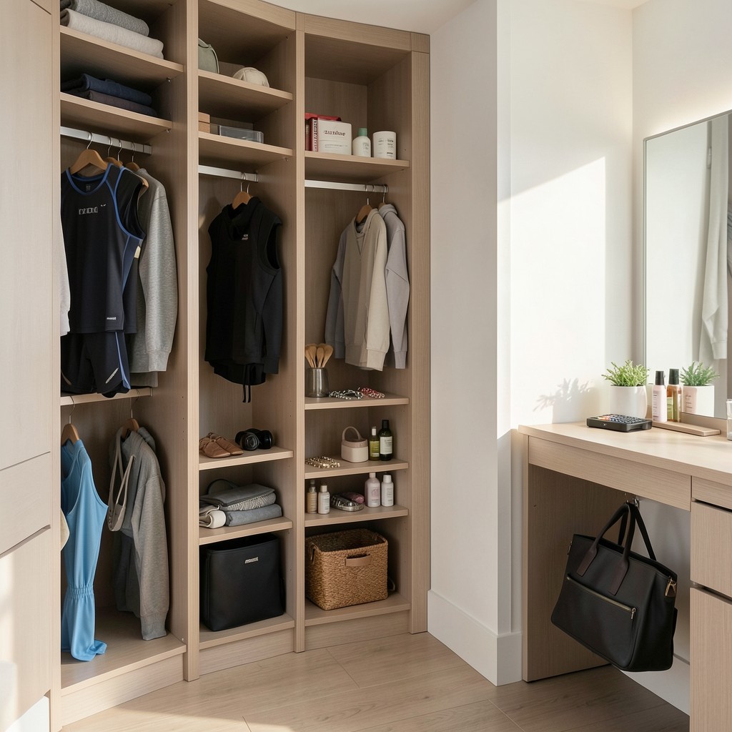 Best Closet Design Ideas