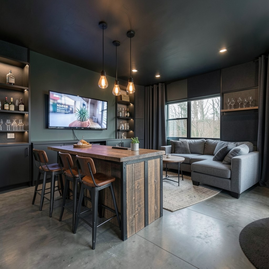 Best Garage Design Ideas