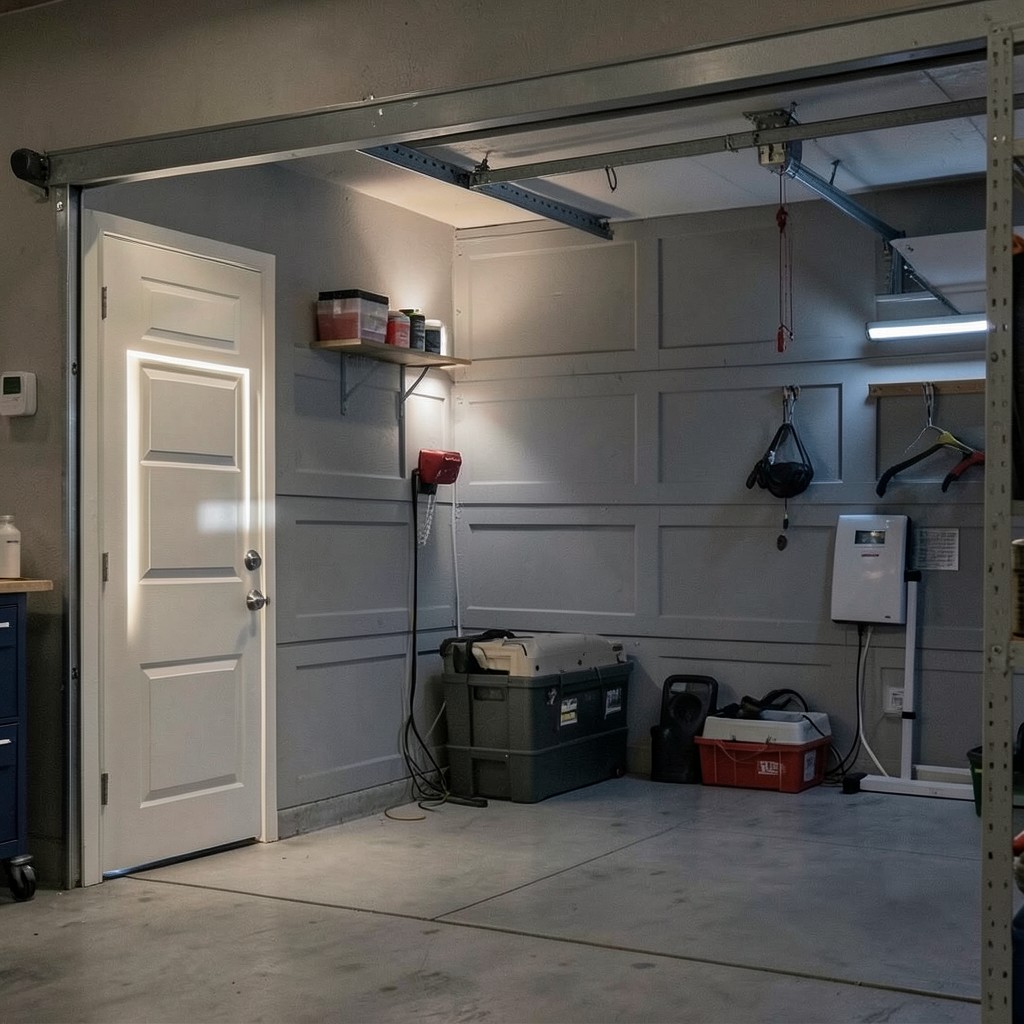 Best Garage Design Ideas