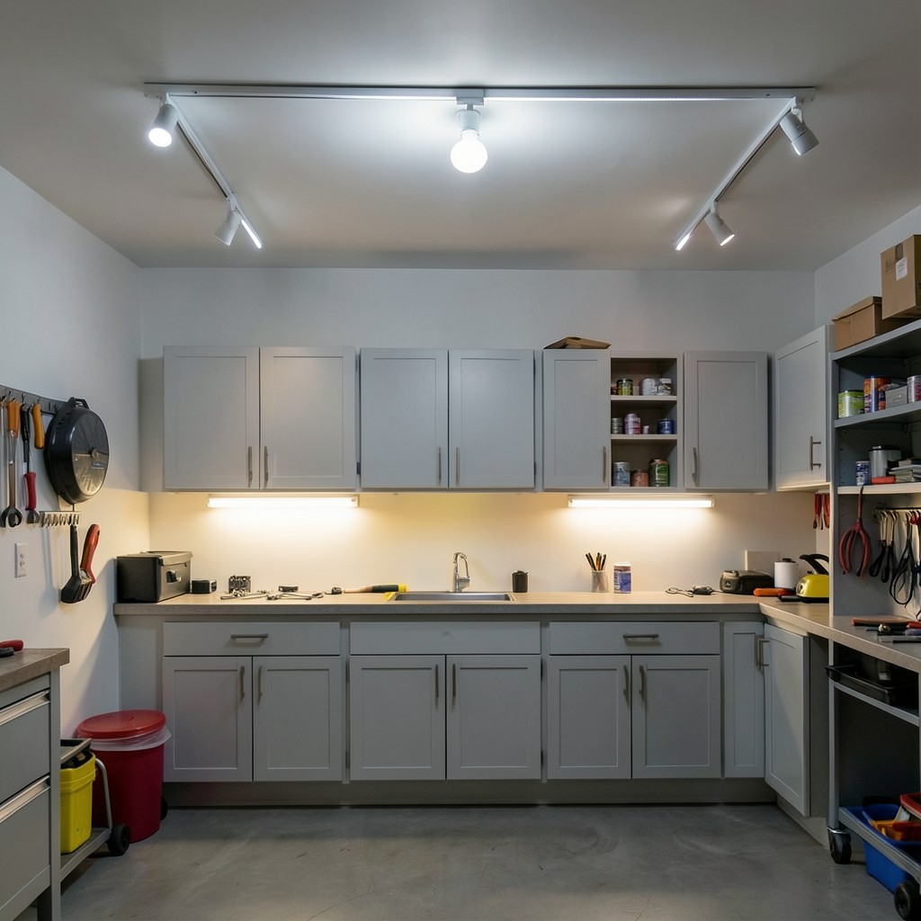 Best Garage Design Ideas