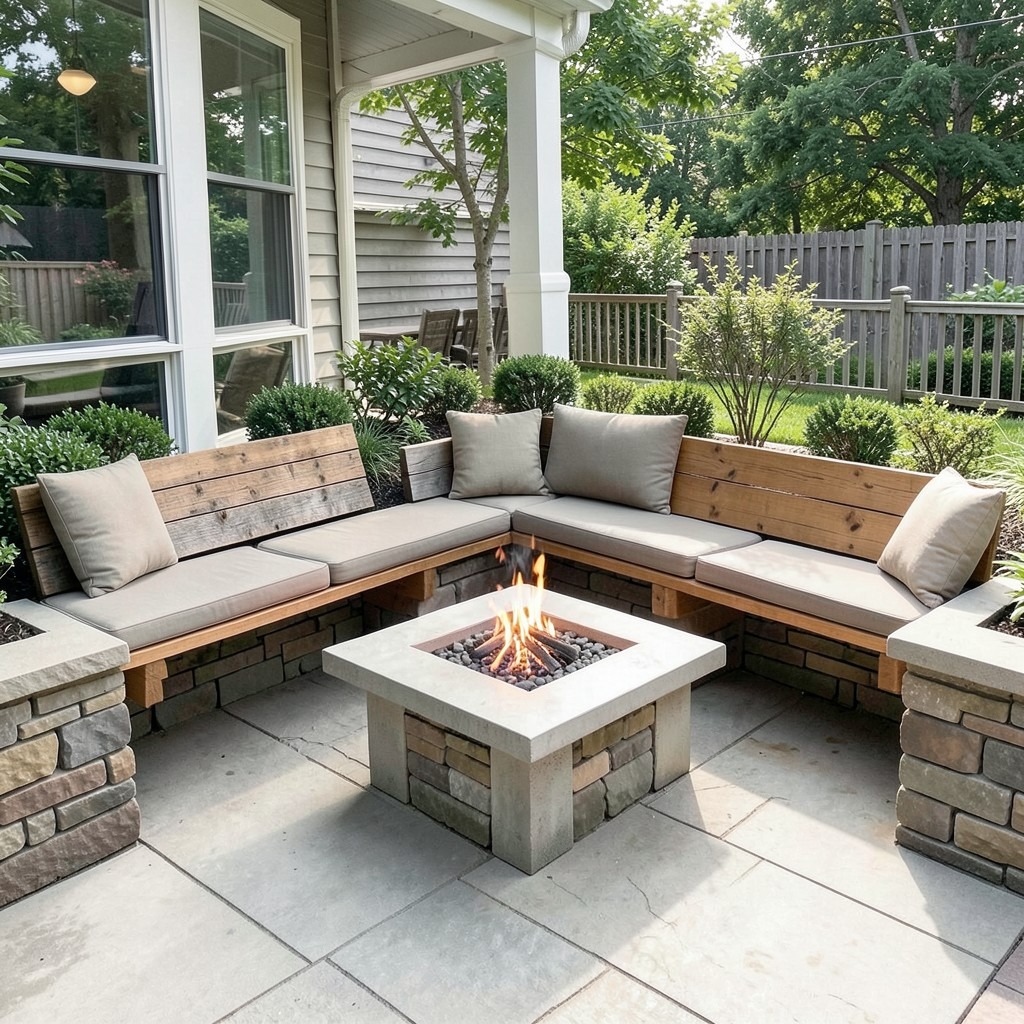 Best Patio Design Ideas