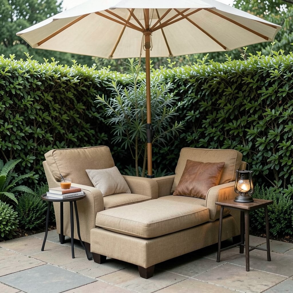 Best Patio Design Ideas