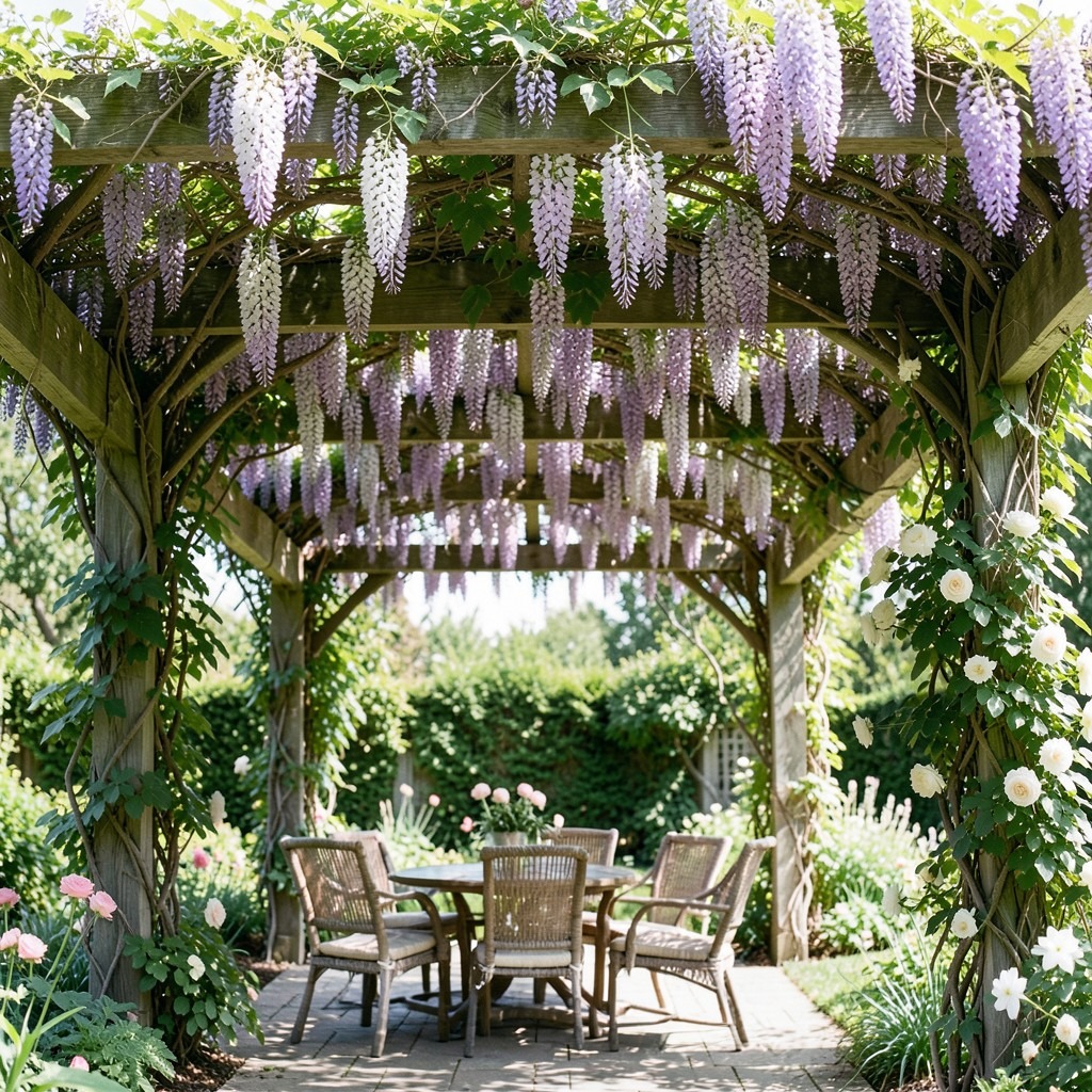 Best Patio Design Ideas