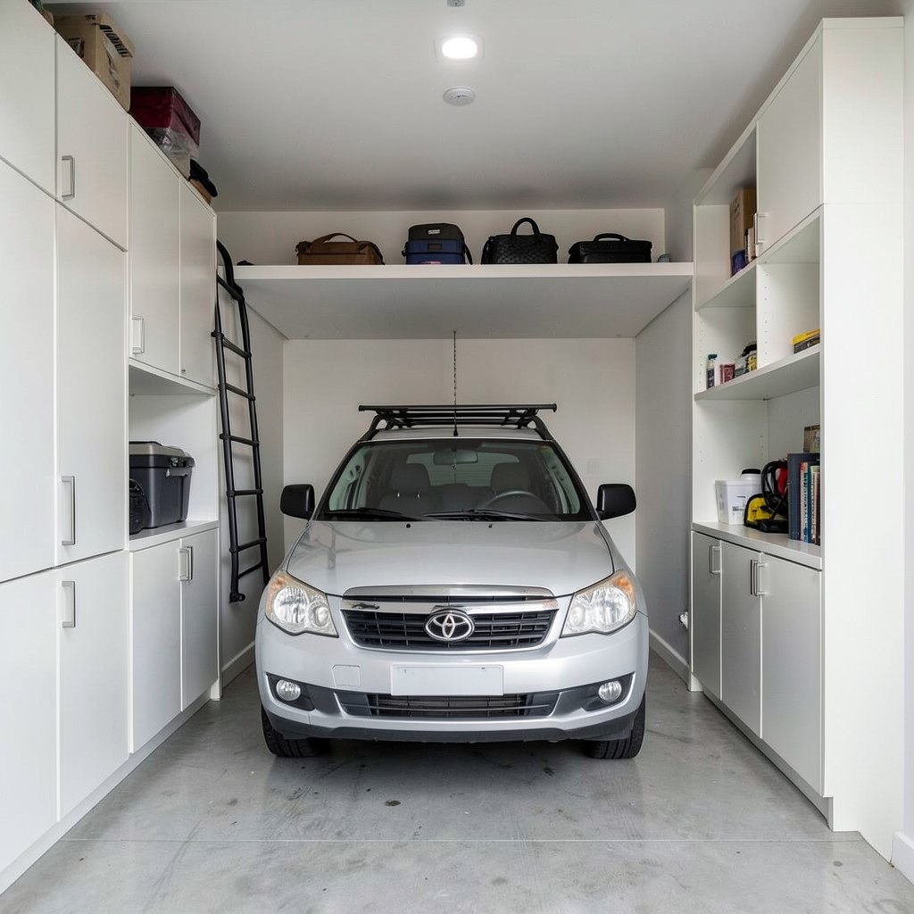 Best Garage Design Ideas