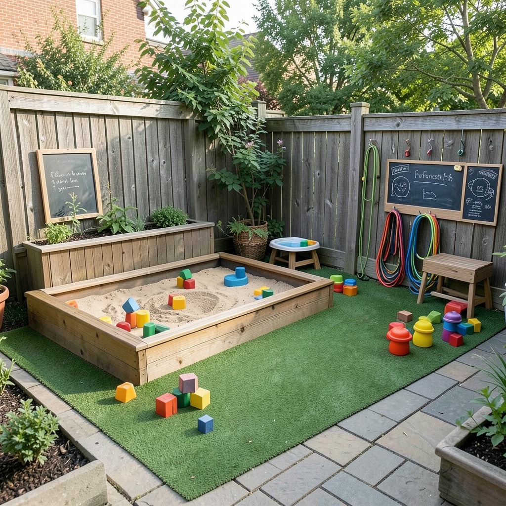 Best Patio Design Ideas