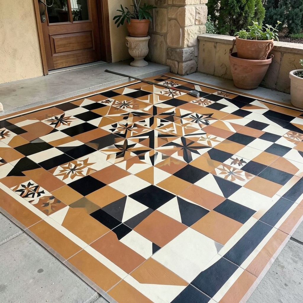 Best Patio Design Ideas