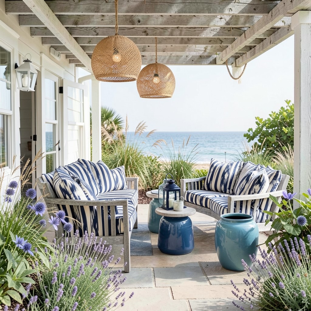 Best Patio Design Ideas