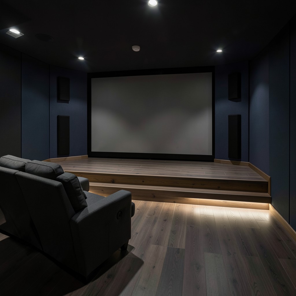 Best Basement Design Ideas