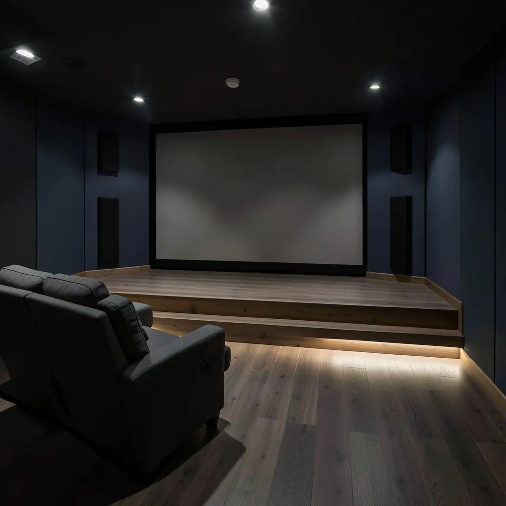Best Basement Design Ideas