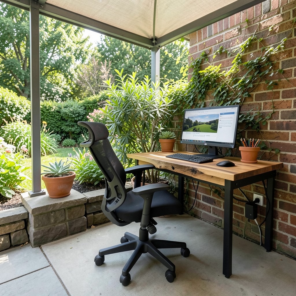 Best Patio Design Ideas