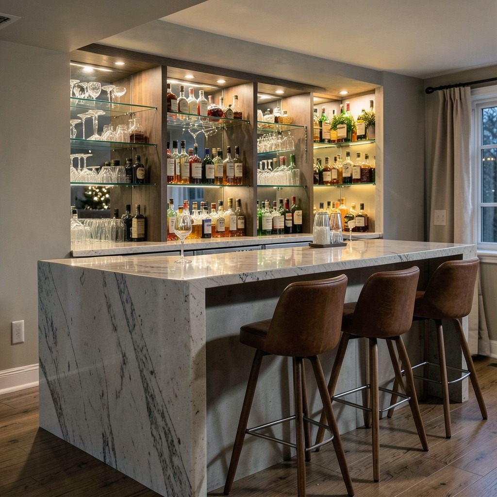 Best Basement Design Ideas