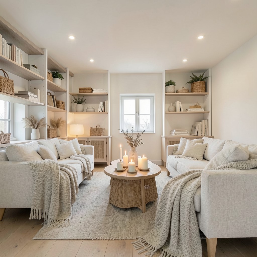 Best Basement Design Ideas