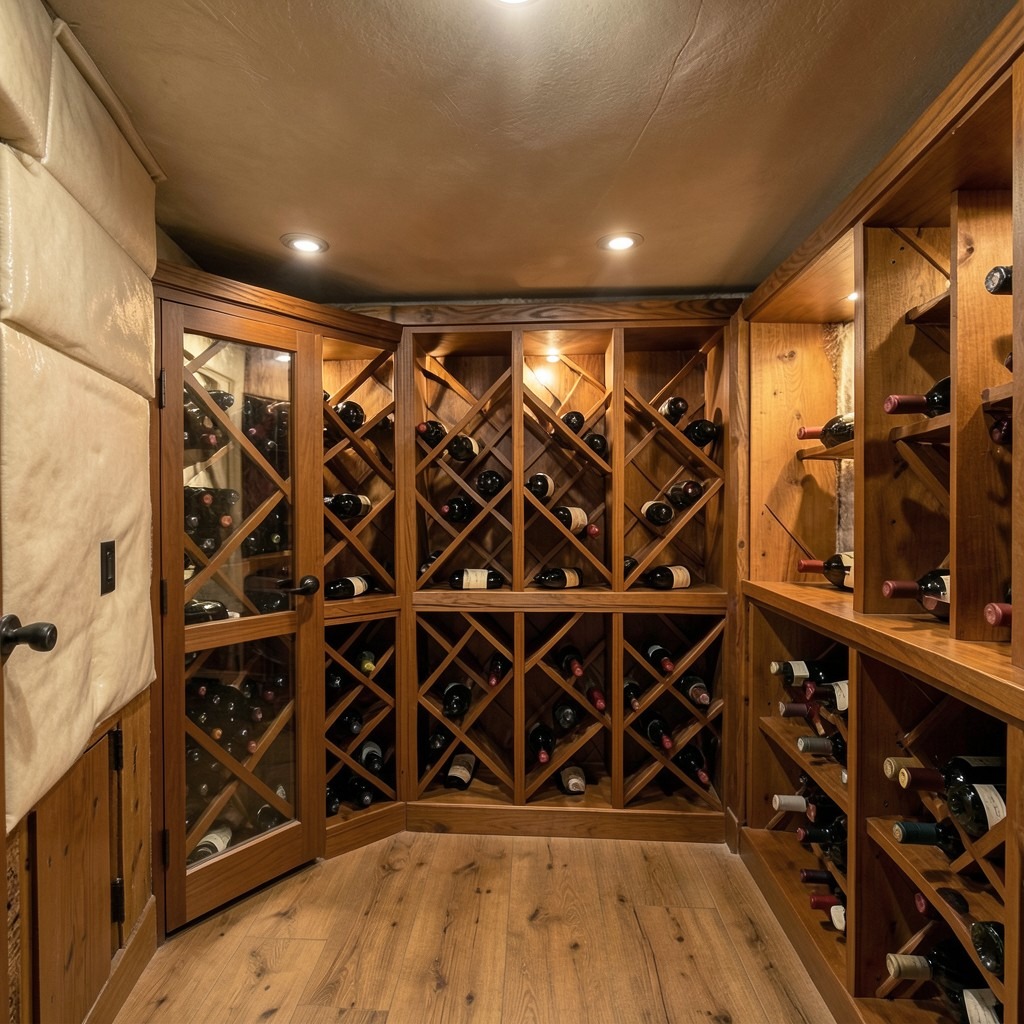 Best Basement Design Ideas