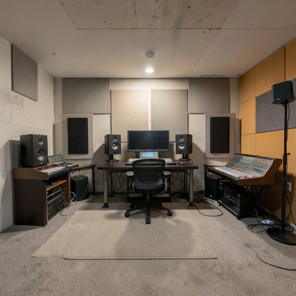 Best Basement Design Ideas