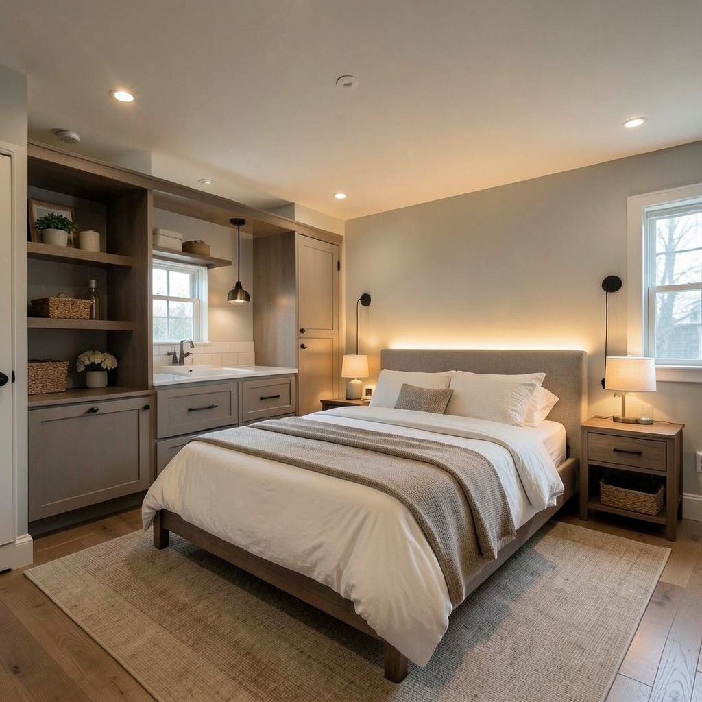 Best Basement Design Ideas