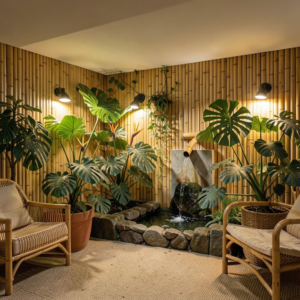 Best Basement Design Ideas