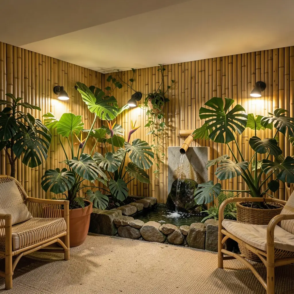 Best Basement Design Ideas