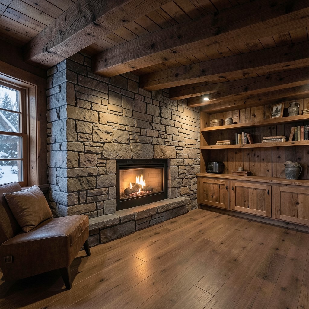 Best Basement Design Ideas