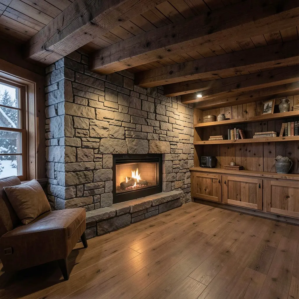 Best Basement Design Ideas