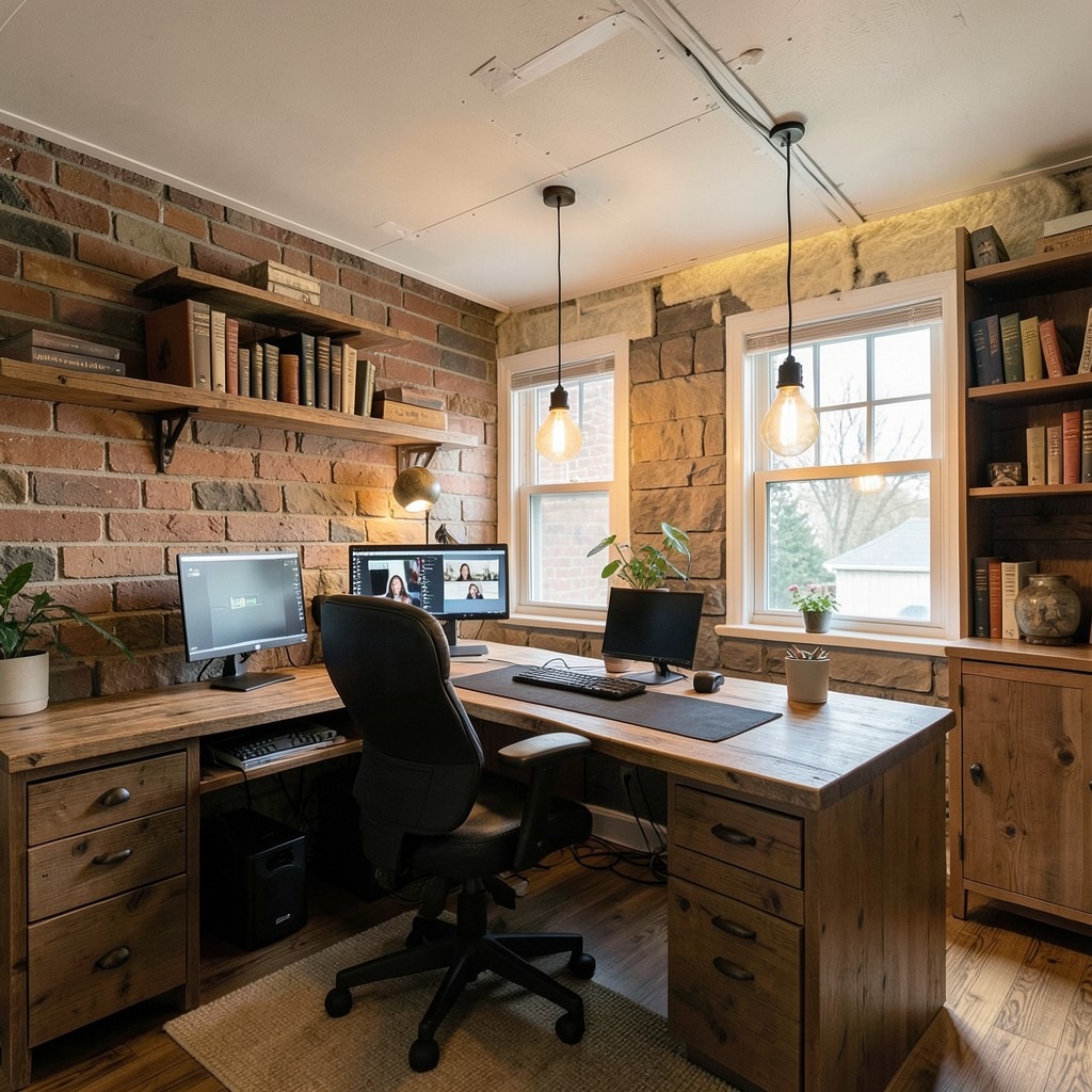 Best Basement Design Ideas