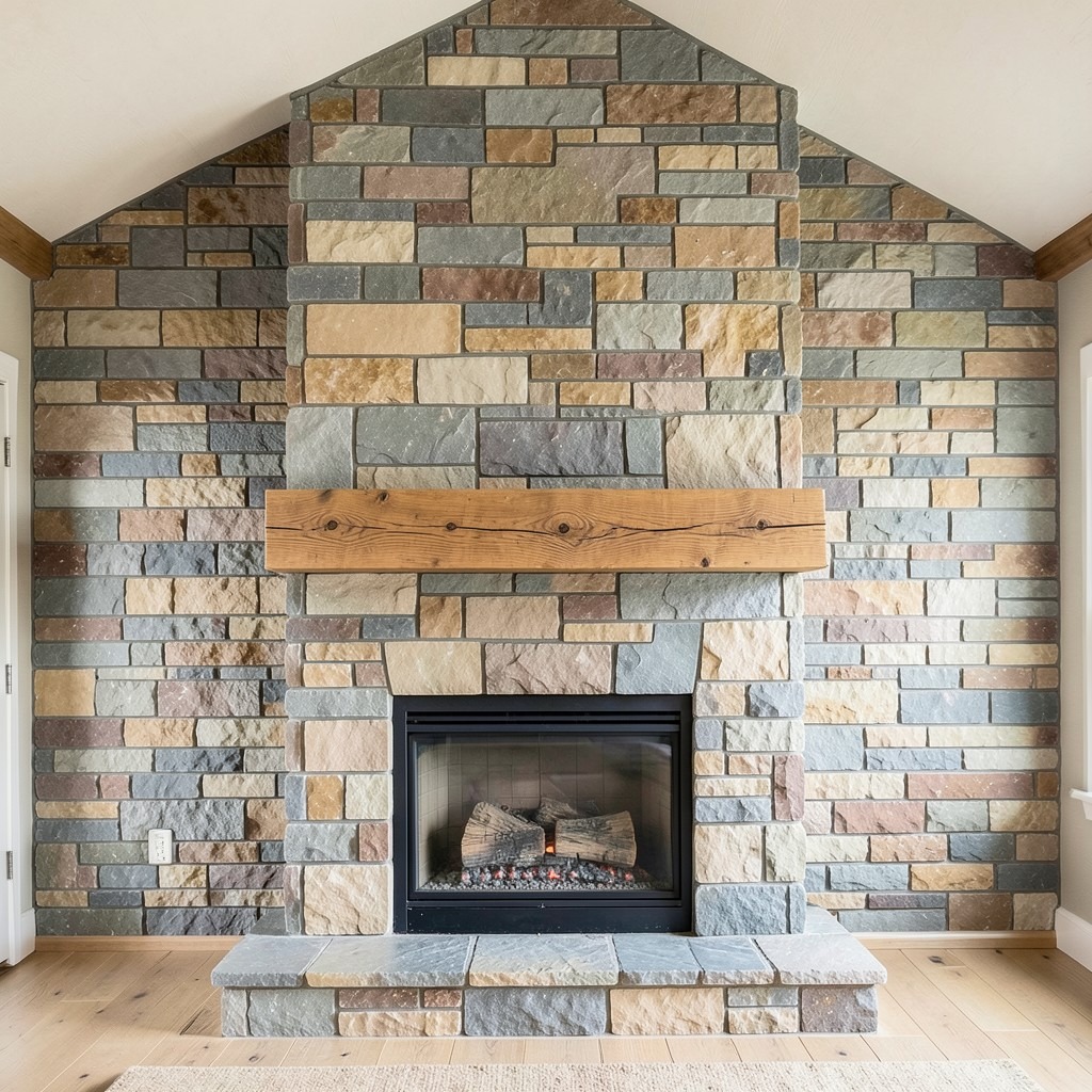 Best Fireplace Design Ideas