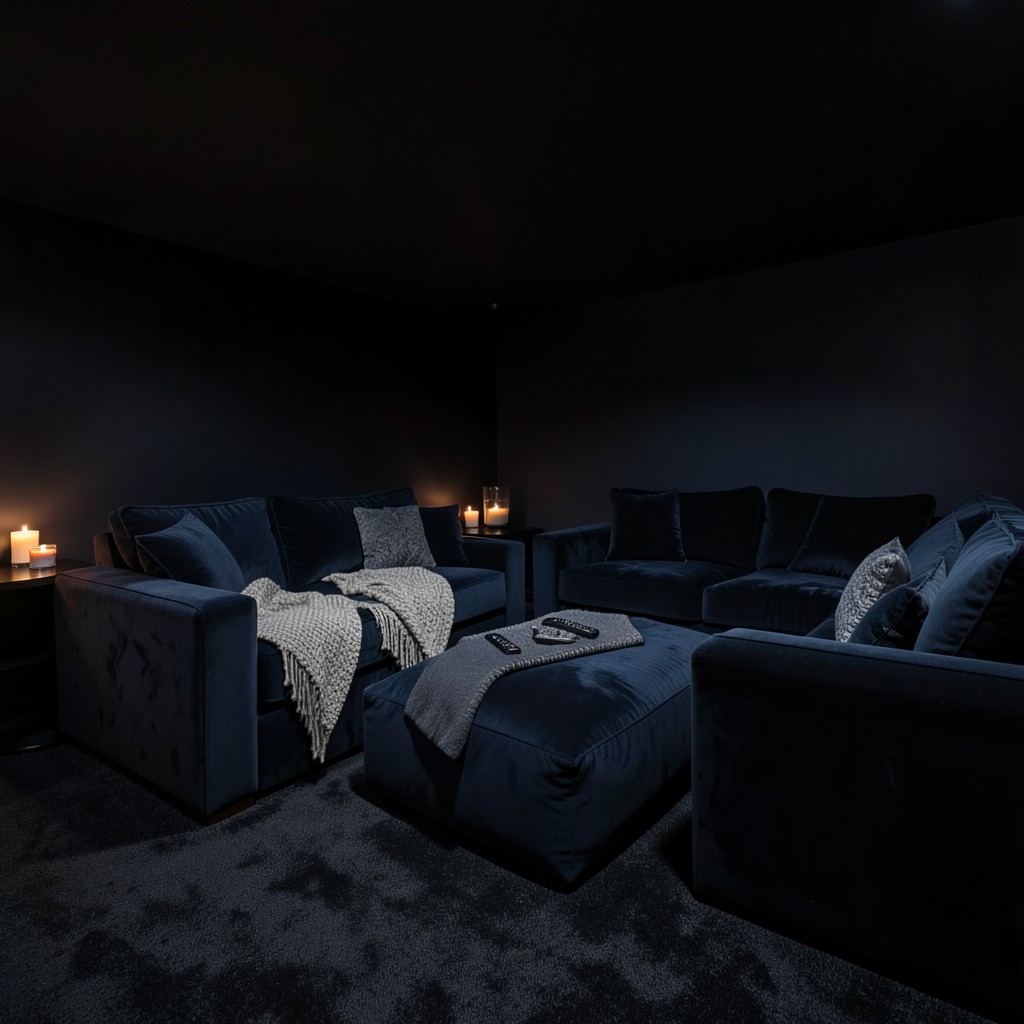 Best Basement Design Ideas