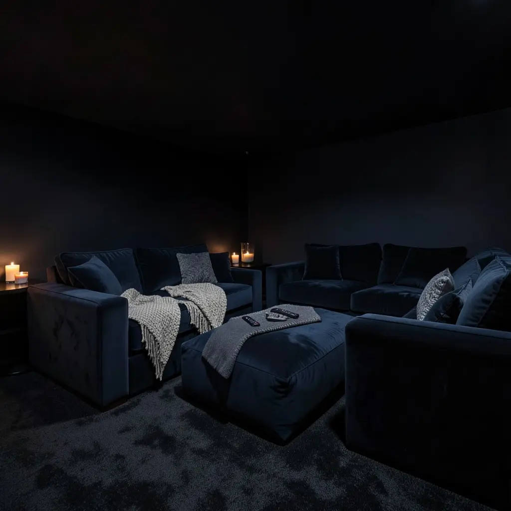 Best Basement Design Ideas