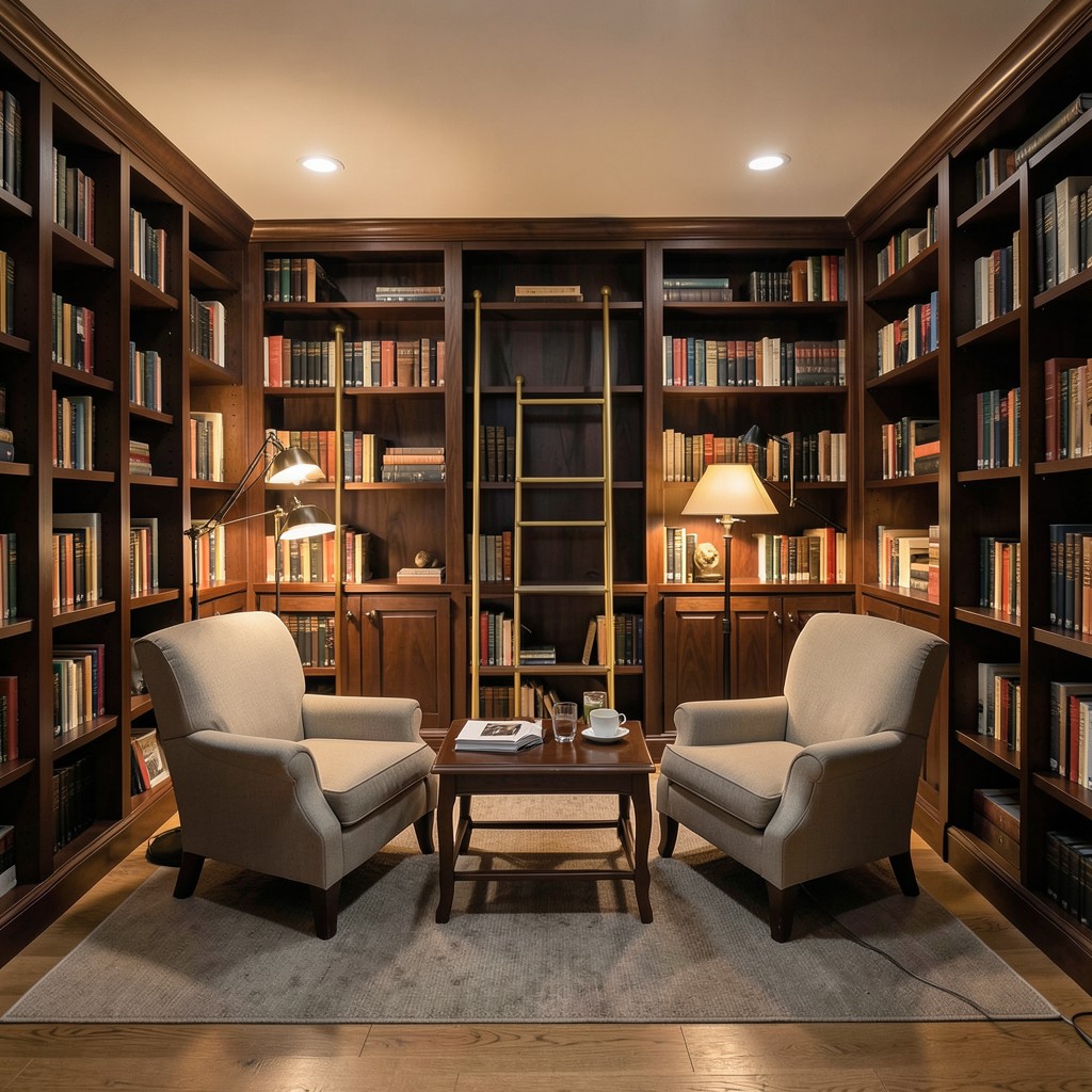 Best Basement Design Ideas