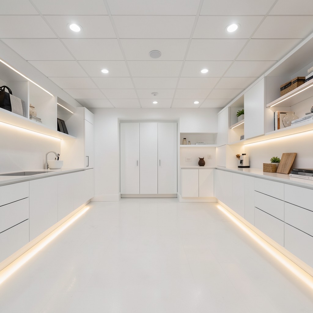 Best Basement Design Ideas