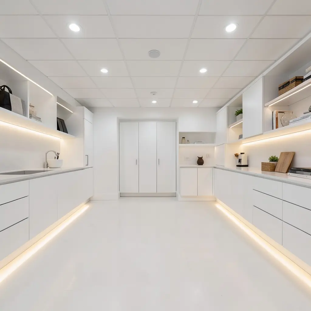 Best Basement Design Ideas