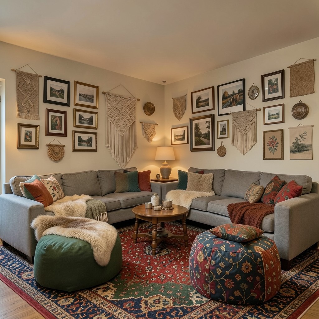 Best Basement Design Ideas
