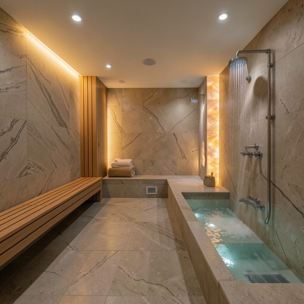 Best Basement Design Ideas