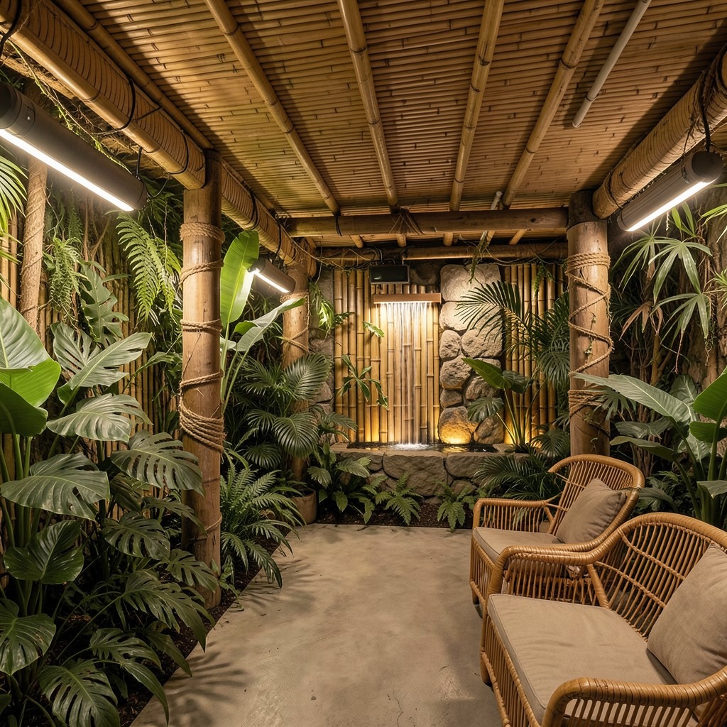 Best Basement Design Ideas