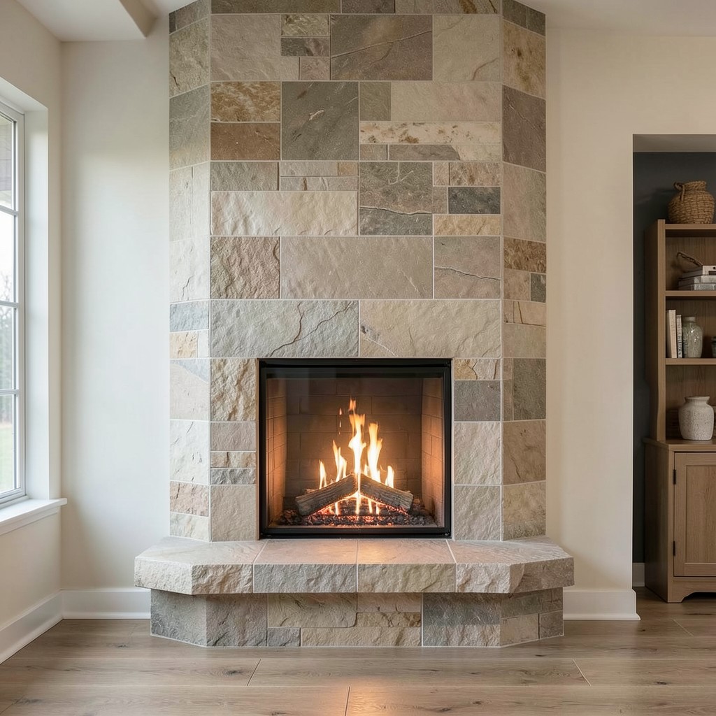 Best Fireplace Design Ideas