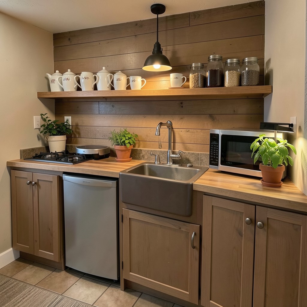 Best Basement Design Ideas