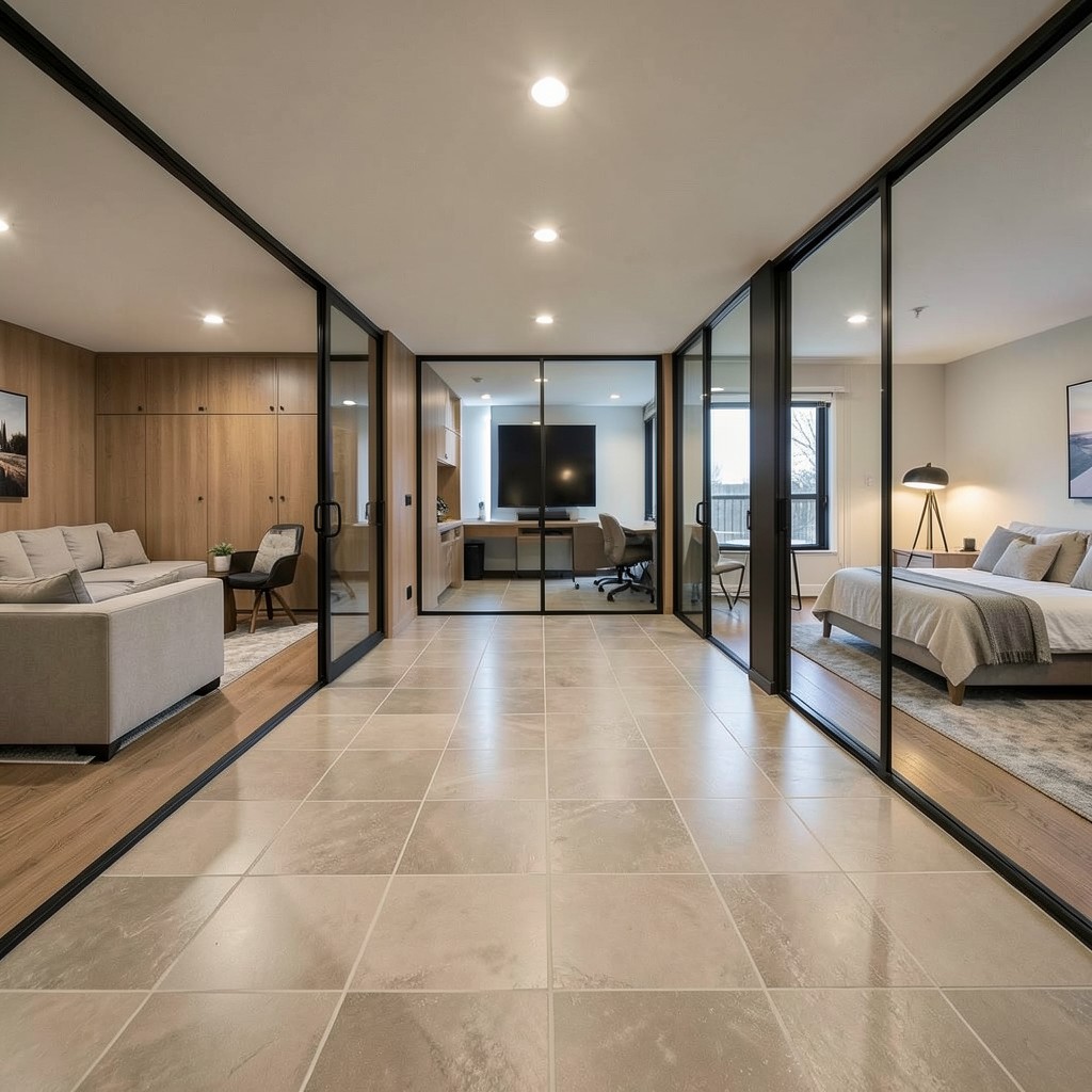 Best Basement Design Ideas