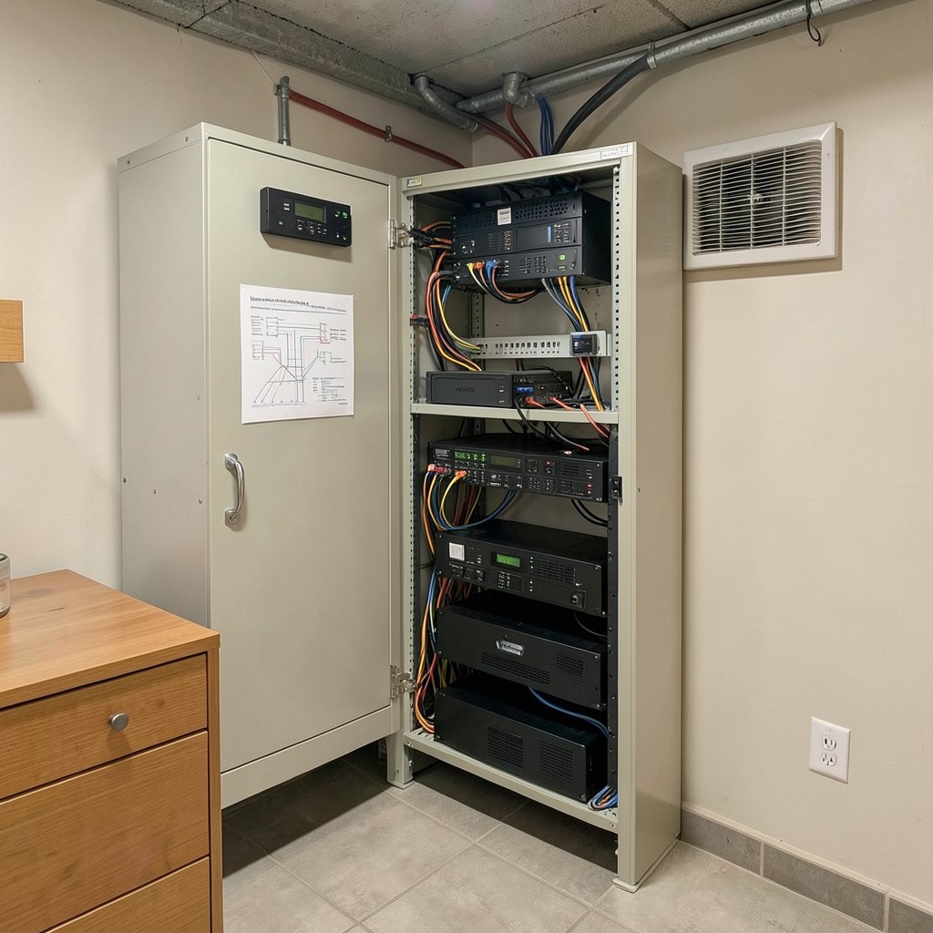 Best Basement Design Ideas