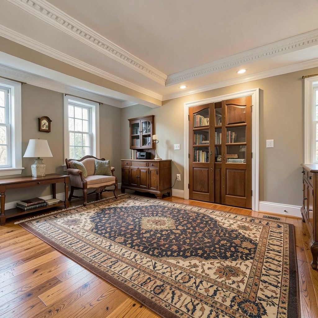 Best Basement Design Ideas