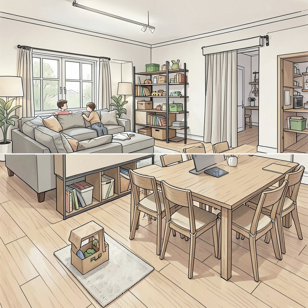 Best Basement Design Ideas