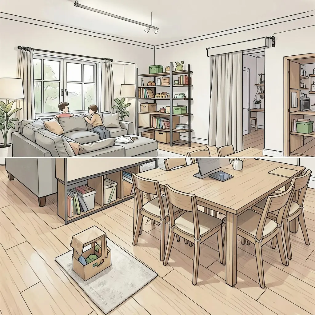 Best Basement Design Ideas