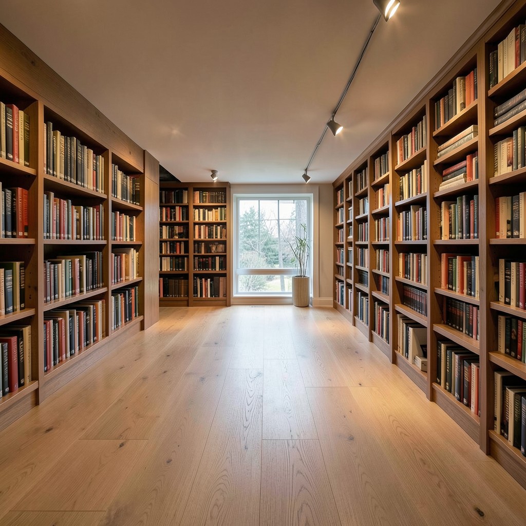 Best Basement Design Ideas