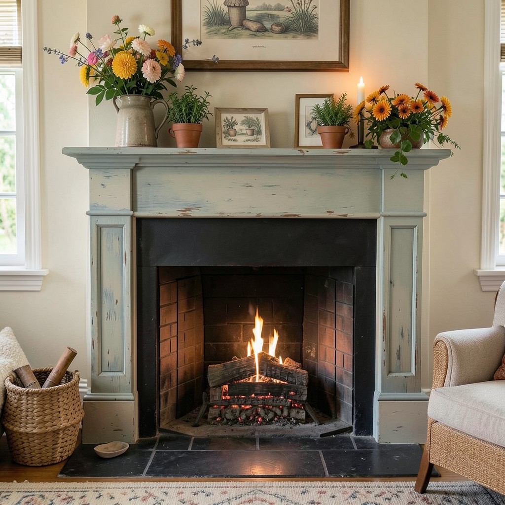 Best Fireplace Design Ideas