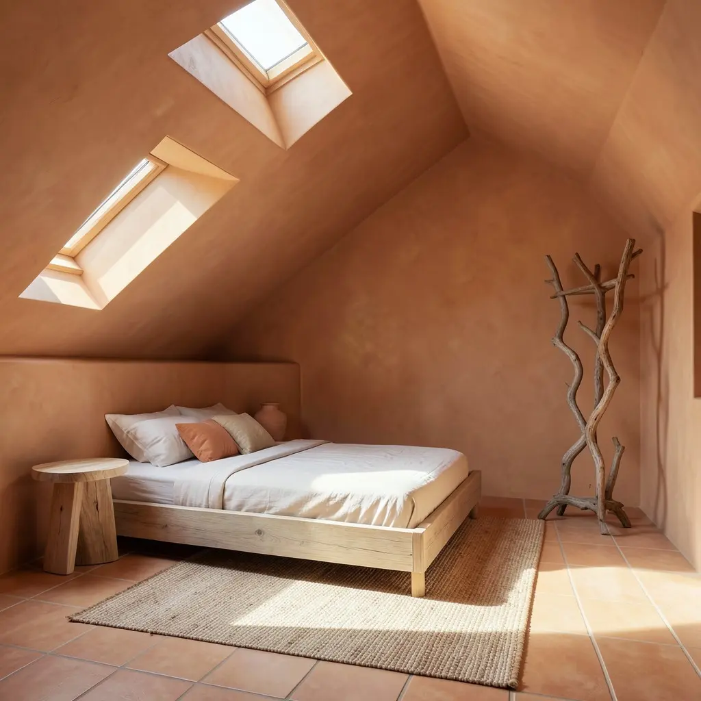 Best Attic Design Ideas