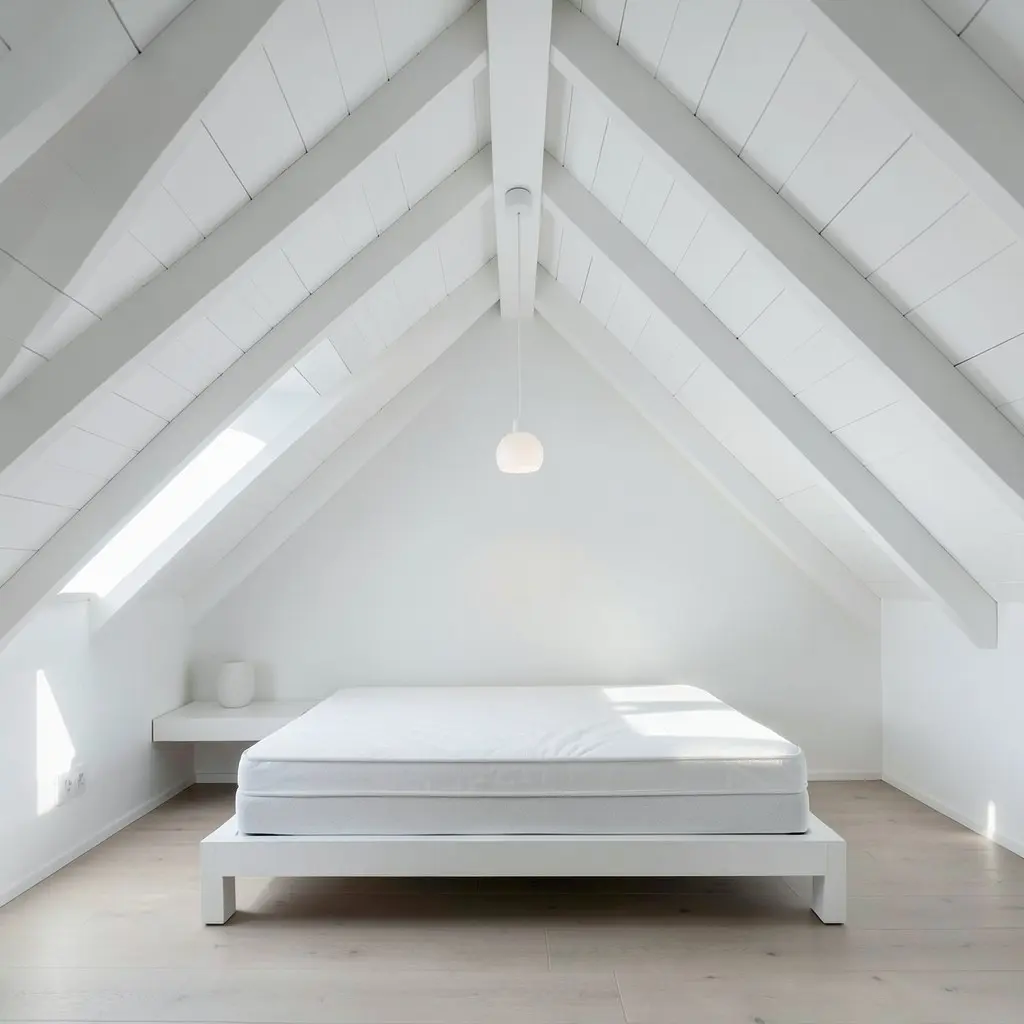 Best Attic Design Ideas