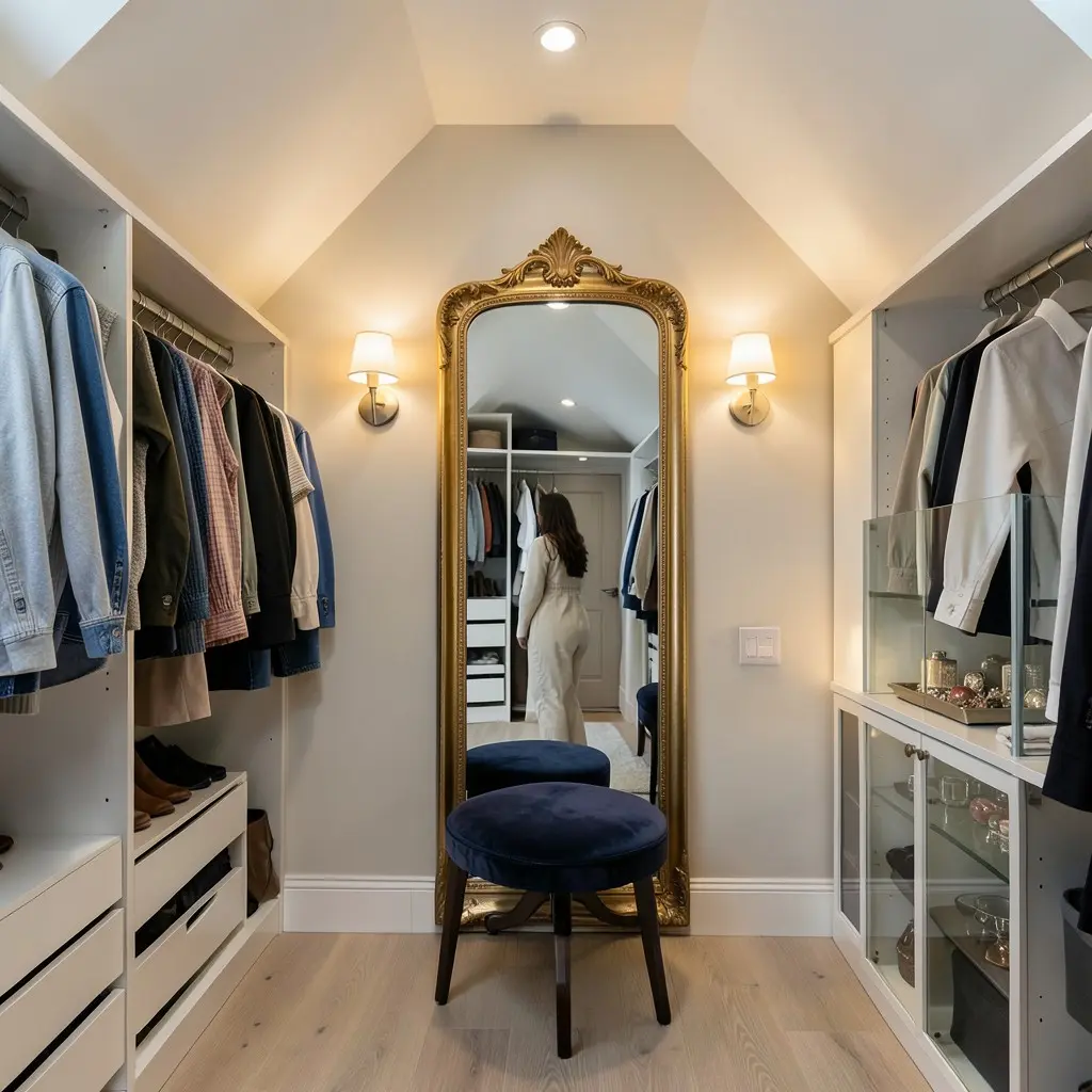 Best Attic Design Ideas