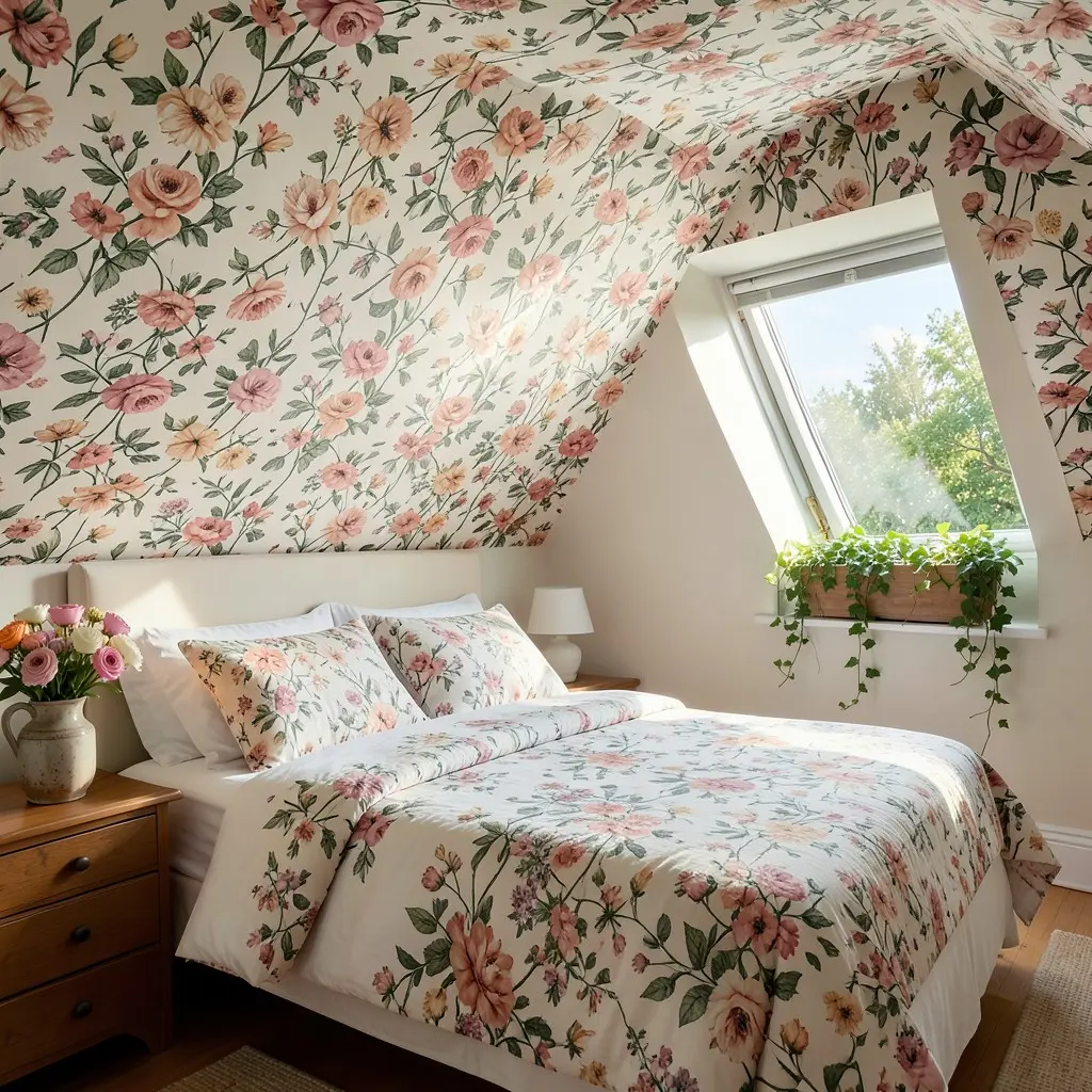 Best Attic Design Ideas