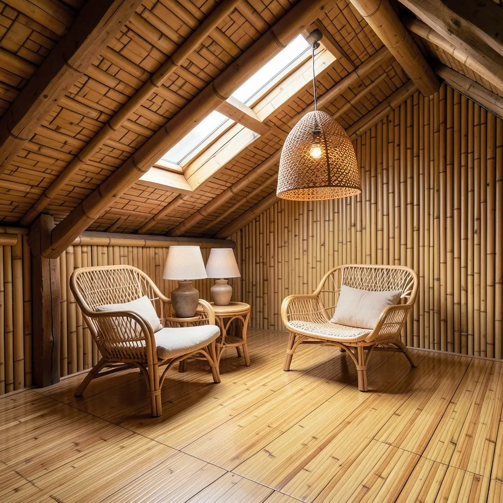 Best Attic Design Ideas