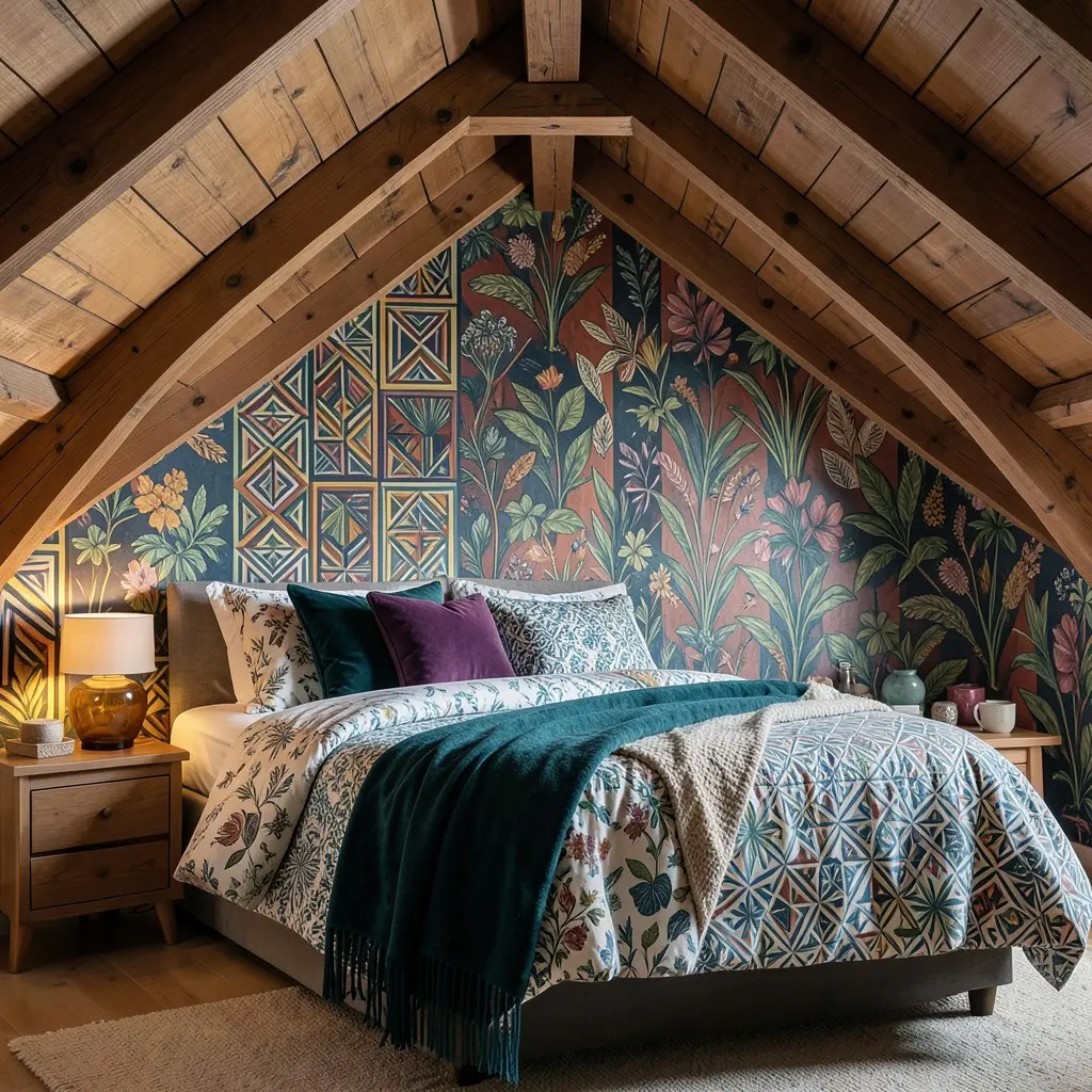 Best Attic Design Ideas