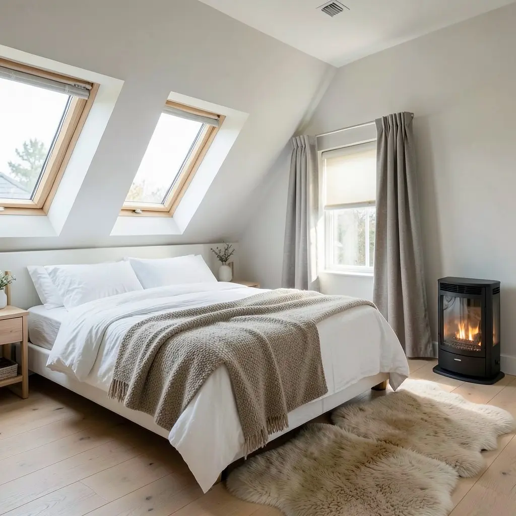 Best Attic Design Ideas