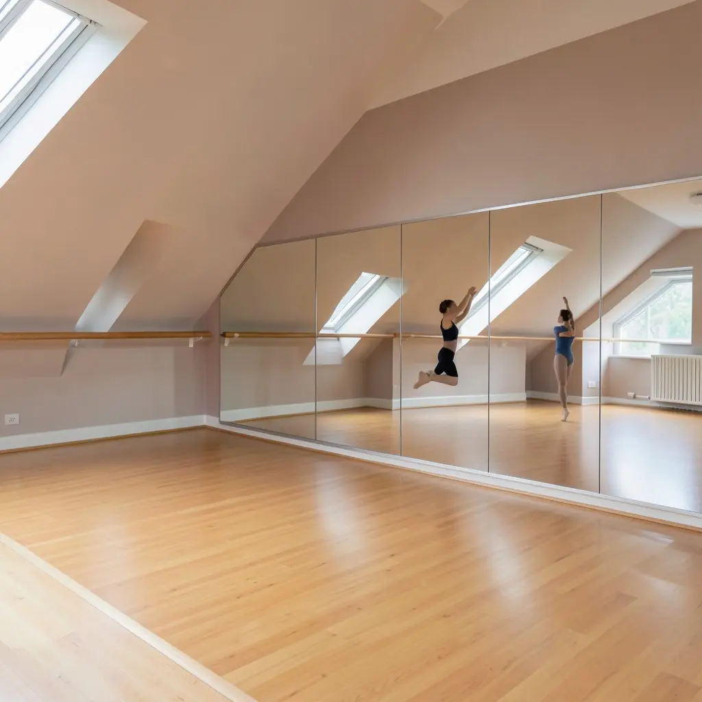 Best Attic Design Ideas